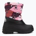 Ghete pentru copii Reima Moomin Nefar rose pink 2