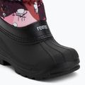 Ghete pentru copii Reima Moomin Nefar rose pink 7
