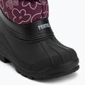 Ghete pentru copii Reima Nefar deep purple 5400024A-4962 7