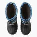 Ghete pentru copii Reima Nefar blue ocean 6