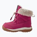 Ghete pentru copii Reima Samooja rosy berry