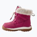 Ghete pentru copii Reima Samooja rosy berry 2