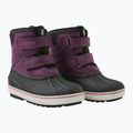 Ghete pentru copii Reima Coconi deep purple
