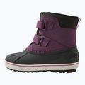 Ghete pentru copii Reima Coconi deep purple 2