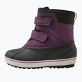 Ghete pentru copii Reima Coconi deep purple 3