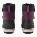 Ghete pentru copii Reima Coconi deep purple 4