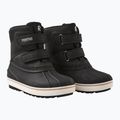 Ghete pentru copii Reima Coconi black 3