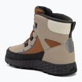 Ghete pentru copii Reima Hallava Quicklock earthy beige 3
