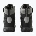 Ghete pentru copii Reima Hallava Quicklock black 11