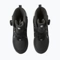 Ghete pentru copii Reima Hallava Quicklock black 13