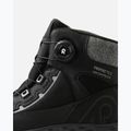Ghete pentru copii Reima Hallava Quicklock black 15