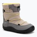 Încălțăminte barefoot pentru copii Reima Ensilumi Junior earthy beige