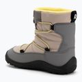 Încălțăminte barefoot pentru copii Reima Ensilumi Junior earthy beige 3