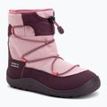 Încălțăminte barefoot pentru copii Reima Ensilumi Junior deep purple