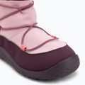 Încălțăminte barefoot pentru copii Reima Ensilumi Junior deep purple 7