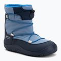 Încălțăminte barefoot pentru copii Reima Ensilumi Junior navy
