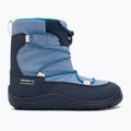 Încălțăminte barefoot pentru copii Reima Ensilumi Junior navy 2