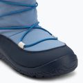 Încălțăminte barefoot pentru copii Reima Ensilumi Junior navy 7