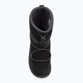 Încălțăminte barefoot pentru copii Reima Ensilumi Junior black 5