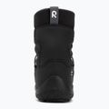 Încălțăminte barefoot pentru copii Reima Ensilumi Junior black 6