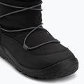 Încălțăminte barefoot pentru copii Reima Ensilumi Junior black 7