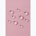 Geacă softshell pentru copii Reima Sysma grey pink 11