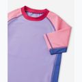 Tricou de înot pentru copii Reima Joonia blooming lilac 3