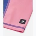 Tricou de înot pentru copii Reima Joonia blooming lilac 4