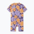 Combinezon UPF 50+ pentru copii Reima Atlantti blooming lilac 2