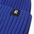 Căciulă de iarnă pentru copii Reima Hattara sparkly blue 3