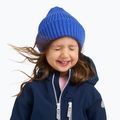 Căciulă de iarnă pentru copii Reima Hattara sparkly blue 4