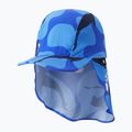 Șapcă pentru copii Reima Kilpikonna sparkly blue
