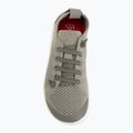 Încălțăminte barefoot pentru copii Reima Astelu greyish green 5
