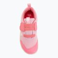 Încălțăminte barefoot pentru copii Reima Tepastelu light heather 5