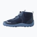 Încălțăminte barefoot pentru copii Reima Loikkii Navy 2