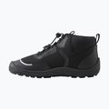 Încălțăminte barefoot pentru copii Reima Loikkii Black 2