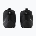Încălțăminte barefoot pentru copii Reima Loikkii Black 4