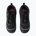 Încălțăminte barefoot pentru copii Reima Loikkii Black 6