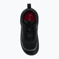 Încălțăminte barefoot pentru copii Reima Loikkii Black 5