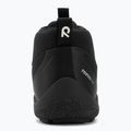Încălțăminte barefoot pentru copii Reima Loikkii Black 6