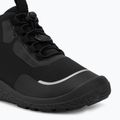 Încălțăminte barefoot pentru copii Reima Loikkii Black 7