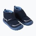 Încălțăminte barefoot pentru copii Reima Hyppii navy 2