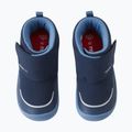 Încălțăminte barefoot pentru copii Reima Hyppii navy 4