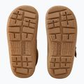 Încălțăminte barefoot pentru copii Reima Hyppii cinnamon brown 5