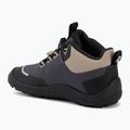 Încălțăminte barefoot pentru copii Reima Sankari soft black 3