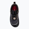 Încălțăminte barefoot pentru copii Reima Sankari soft black 5
