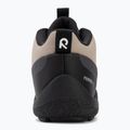Încălțăminte barefoot pentru copii Reima Sankari soft black 6