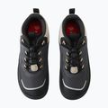 Încălțăminte barefoot pentru copii Reima Sankari soft black 4