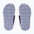 Sandale pentru copii Reima Bungee misty violet 4