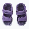 Sandale pentru copii Reima Bungee misty violet 5